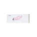 Вибратор с клиторальным стимулятором Nalone Pure Силикон Розовый 20,7 см - фото 1