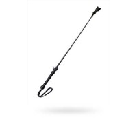 Стек плетеный наконечник ''ступня'' короткий