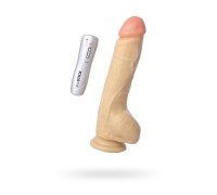 Ротатор RealStick #503 телесный 22 см