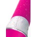 Стимулятор для точки G с гибкой головкой JOS GAELL силикон розовый 21,6 см - фото 11