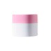 Набор вагинальных шариков Eromantica K-ROSE силикон розовый 6 шт - фото 6