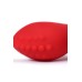 Вибростимулятор простаты ToDo by Toyfa Proman силикон красный 12,5 см - фото 7
