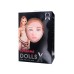 Кукла надувная Arianna с реалистичной головой блондинка TOYFA Dolls-X с двумя отверстиями вставк - фото 4