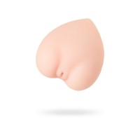 Мастурбатор реалистичный TOYFA вагина TPR телесный 9,5 см