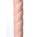 Реалистичный фаллоимитатор TOYFA RealStick Nude PVC телесный 31,5 см - фото 4