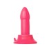 Анальная втулка TOYFA POPO Pleasure TPR розовая 11,9 см - фото 3