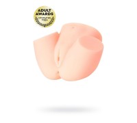 Мастурбатор реалистичный KOKOS Sally TPR телесный 16,5 см