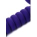 Анальный вибратор ToDo by Toyfa Condal влагостойкий силикон фиолетовый 14 см Ø 2,9 см - фото 7