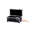 Секс- чемодан Diva Tool Box с двумя сменными насадками металл черный 41 см - фото 5