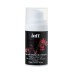 Жидкий массажный гель INTT VIBRATION Strawberry с эффектом вибрации и ароматом клубники 17 мл - фото 3