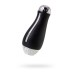 Мастурбатор нереалистичный Nalone Bling TPE Чёрный 19,8 см - фото