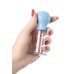 Набор для стимуляции сосков TOYFA ABS пластик голубой 9,7 см - фото 6