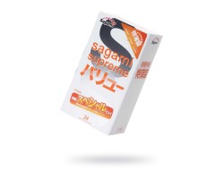 Презервативы латексные Sagami Xtreme №24 19 см