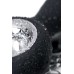 Анальный стимулятор POPO Pleasure by TOYFA Sagitta силикон черный 9 см - фото 3