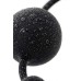 Анальная цепочка Toyfa A-toys с шариками силикон черный 35,9 см - фото 7
