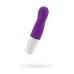 Мини вибратор фиолетовый - фото