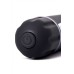 Вибропуля Bathmate Vibe Bullet Black перезаряжаемая водонепронецаемая пластик 10 режимов вибраци - фото 1