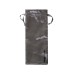 Ремневой нереалистичный страпон на присоске Strap-on-me S силикон черный 17 см - фото 5