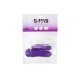 Виброяйцо TOYFA A-toys ABS пластик Фиолетовый Ø1,6 см - фото 3
