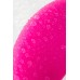 Вибратор с клиторальным стимулятором Nalone Idol Силикон Розовый 22,4 см - фото 12