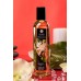 Масло для массажа Shunga Organica Almond Sweetness натуральное возбуждающее с ароматом миндаля 2 - фото 8