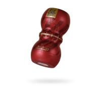 Мастурбатор нереалистичный Smart Gear MensMax TPE коричневый 15 см