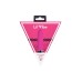 Вибратор Lil'Vibe 10 режимов вибраций силикон розовый 10 см - фото 5