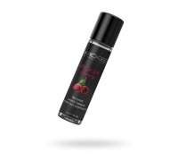 Лубрикант WICKED AQUA Cherry со вкусом сладкой вишни 30 мл