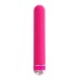 Нереалистичный вибратор A-Toys by TOYFA Mastick 10 режимов вибрации ABS пластик розовый 18 см - фото 13