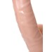 Фаллоимитатор TOYFA RealStick Nude реалистичный 15,5 см - фото 4