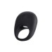 Эрекционное кольцо на пенис OIVITA ORing Plus силикон черный 6,5 см - фото 19