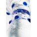 Анальная втулка Sexus Glass стекло прозрачная 14 см Ø 3,5 см - фото 5