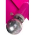 Секс-машина Diva Цезарь 3,0 с двумя насадками металл розовый 50 см - фото 12