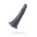 Насадка для страпона RealStick Strap-On by TOYFA Axel PVC чёрный 17,5 см - фото