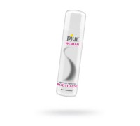 Лубрикант для вагинального секса Pjur Woman 1,5 мл 10 шт