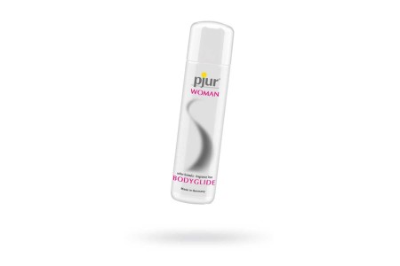 Лубрикант для вагинального секса Pjur Woman 1,5 мл 10 шт