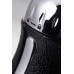 Мастурбатор нереалистичный Nalone Bling TPE Чёрный 19,8 см - фото 3