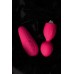 Виброшарики и стимулятор внешних эрогенных зон L'EROINA by TOYFA Tella силикон розовые Ø 3,4 см - фото 17