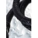 Помпа для пениса TOYFA A-Toys PVC Чёрный 20,5 см - фото 1