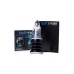 Гидропомпа Bathmate HYDROMAX3 ABS пластик прозрачная 22 см - фото 4
