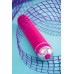 Нереалистичный вибратор A-Toys by TOYFA Mastick 10 режимов вибрации ABS пластик розовый 18 см - фото 14