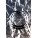 Эрекционное кольцо на пенис Metal by TOYFA Металл Серебристый Ø 5 см - фото 4