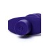 Анальный вибратор ToDo by Toyfa Dandy влагостойкий силикон фиолетовый 13,5 см Ø 3,2 см - фото 7