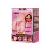 Мастурбатор реалистичный девственница MAGIC EYES Sujiman Kupa Lolinco Soft TPE телесный 16,5 см - фото 7
