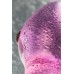 Нереалистичный фаллоимитатор Sexus Glass Стекло Розовый 13 см - фото 6