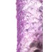 Вибратор с клиторальным стимулятором TOYFA A-Toys High-Tech fantasy TPE Фиолетовый 22,5 см - фото 16