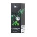 Жидкий массажный гель INTT VIBRATION Mint с эффектом вибрации и ароматом мяты 17 мл - фото 1