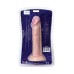 Реалистичный фаллоимитатор TOYFA RealStick Nude PVC телесный 23 см - фото 7
