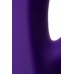 Вибратор с клиторальным стимулятором Nalone Rhythm X2 Силикон Фиолетовый 21,6 см - фото 13