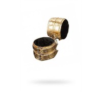 Наручники Sitabella золото